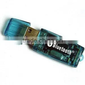 Bluetooth USB Dongle/Bluetooth Usb Adapter(class 1 and 2 Optional) thumbnail-1