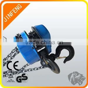 Best Products for Import HSZ Manual Hoist thumbnail-4