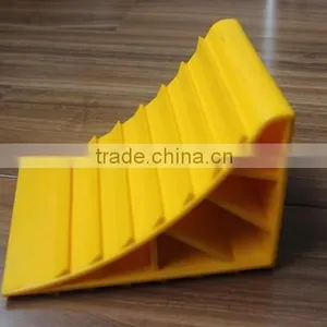 Wheel Chock thumbnail-1