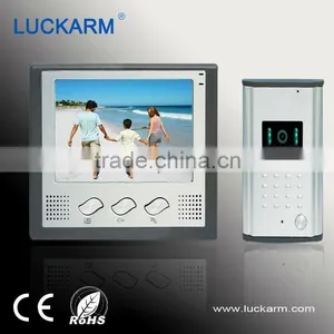 Villa Video Door Phone LRK-061 thumbnail-1