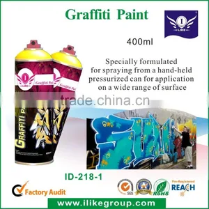 Aeropak Graffiti Spray Paint Spray Paint thumbnail-2