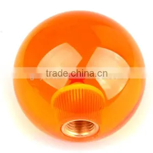 Dragon Ball Z Rare Custom 54mm Shift Knob 1 Star M10x1.5 thumbnail-3