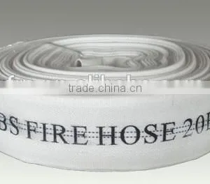 Supply Good Quality Fire Hose thumbnail-2