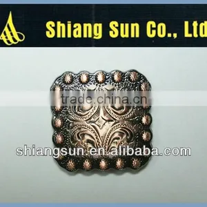 Silver Concho thumbnail-1