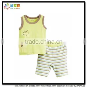 BKD2015 New Arrival Children Sports Wear thumbnail-1