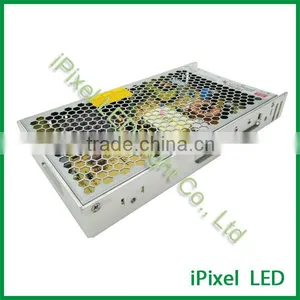 China Supplier Low Price 200W Single Output Meanwell LRS-200-24 Power Supply thumbnail-6