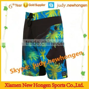 Australian Sexy Board Shorts, Design Your Own Board Shorts thumbnail-1