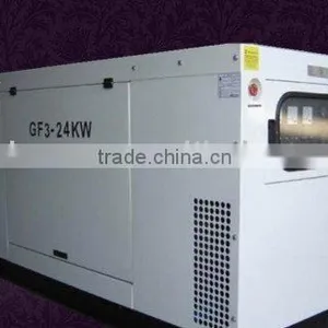 Diesel Generator Set thumbnail-1