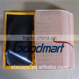 AIR FILTER 5801317096 5801317097 FOR IVECO TRUCK AUTO SPARE PARTS thumbnail-2