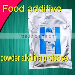 Alkaline Protease Apply to Feed Additive thumbnail-1
