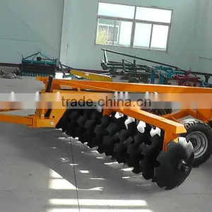 Agricultural Disc Plough and Disc Harrow Parts ,disc Blades thumbnail-5