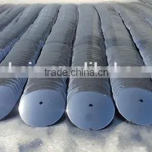 China Distributor Good Quality Machine Parts Harrow Disc in China With 65-Mn thumbnail-2