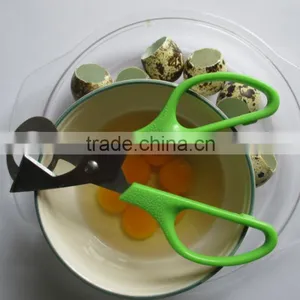 Stainless Steel Quail Egg Scissors For Sale thumbnail-2