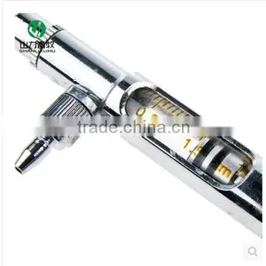 Animal Syringe 2ml Continuous Syringe thumbnail-3
