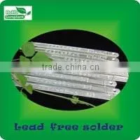 Soldering Lead Bar 1kg per Stick Wave-soldering and Dip Soldering thumbnail-2