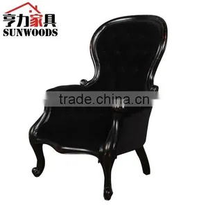 Luxury Home Office Antique Classic Chairs Contemporary Home Office Furniture thumbnail-1