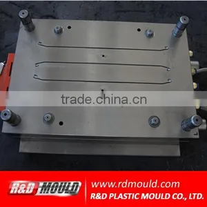 4 Liter Plastic Bucket Injection Mould thumbnail-5