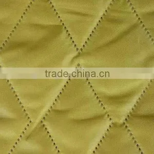 100% Polyester Mattress Ticking Fabric thumbnail-3