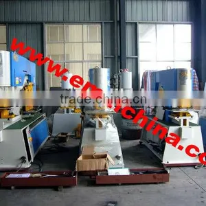 Q35Y-30 Steel Coil Cutting Machine thumbnail-3