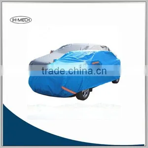Hot-selling,outdoor, Multi-fuction Full Car Cover USA Market thumbnail-1
