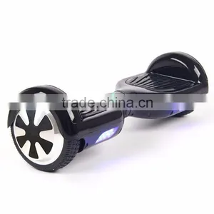 Guangzhou Manufacturer Dual Wheels Scooters 2 Wheels Electric Chariot Scooter Self Balancing Smart Balance Wheel for Hot Selling thumbnail-3