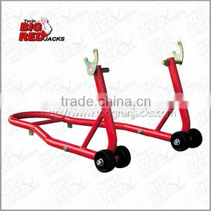 Torin BigRed 200KG MotorCycle Rear Stand thumbnail-2