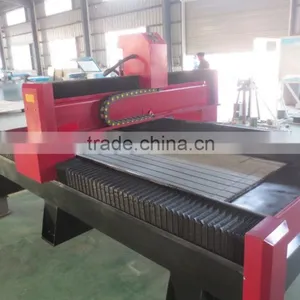 6040 Cnc Router Used Axyz Spindle Motor 4.5kw Water Cooled Spindle for Marble and Graniet thumbnail-3