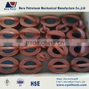 Drilling of Lifting Cap thumbnail-3
