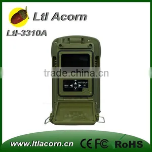 OEM Mini Wireless Hidden Camera Low Cost Trail Cameras thumbnail-5