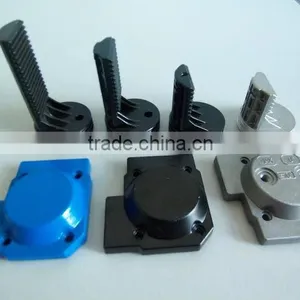 High Precision Aluminum 6061 Machining Part thumbnail-1