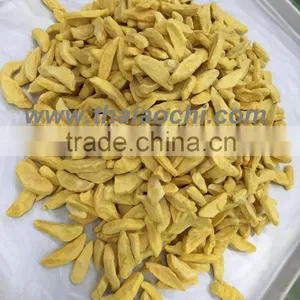 Best Selling Freeze Dried Mango " Nam Duk Mai " From Thailand [ Certified HACCP , ISO 22000 , GMP , HALAL and KOSHER ] thumbnail-4