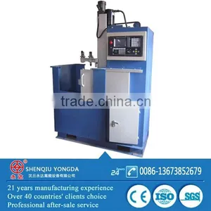 Full Solid State Induction Heating Hardening Machine Tool Equipment thumbnail-1