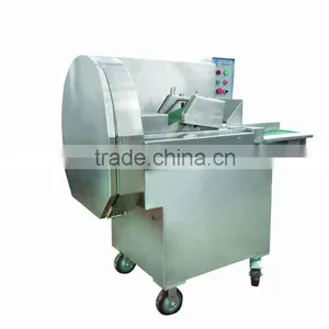 QC3500 Vegetable Cutter, High Efficency Electric Vegetable Cutting Machine With CE Certificate thumbnail-4