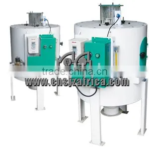 Wheat Flour Milling Machine, Rice Flour Milling Machine of European Standard thumbnail-2