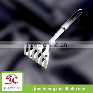 New Product Stainless Steel Potato Masher thumbnail-1