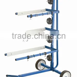 LD-AU5003 12'' and 18'' Blades Tree Type Masking Machine thumbnail-3