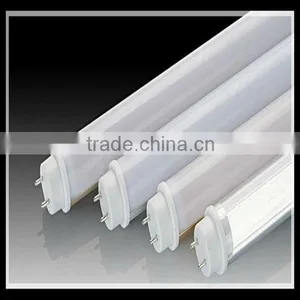 Milky Cover Isolated 2835 T8 LED Tube 18W thumbnail-1