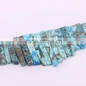 Full Strand Green Agate Stone Beads, Faceted Ball Shape Drusy Ocean Agate Gemstone Druzy Beads For Jewelry Making thumbnail-3