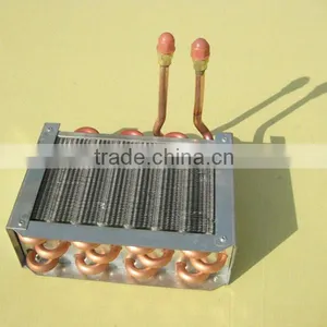 Condenser for Refrigerant Recovery & Recycling Equipment thumbnail-1
