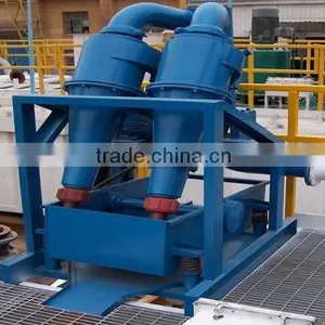 Drilling Desander thumbnail-1