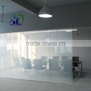 Smart Electric Glass Film Electric Smart Film thumbnail-2