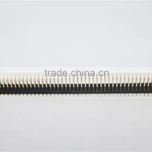Pin Header Male 2.00mm 3*40 Pin Connector thumbnail-2