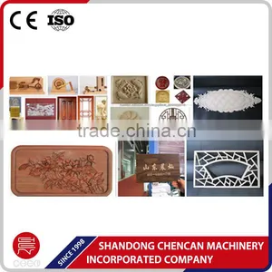 Single Head General CNC Router Machine 1325 thumbnail-2