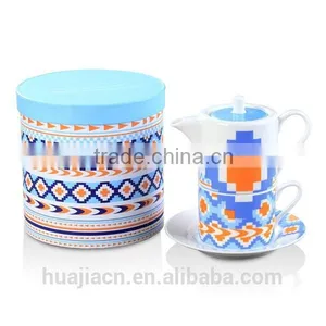 HJCF306-501 TEA FOR ONE thumbnail-1