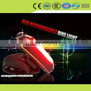 Led Bike Wheel Light Position CE Certification Led Bike Light thumbnail-3