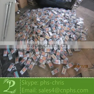 Large Concrete Steel Nails Sizes thumbnail-1