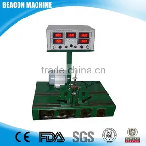 High Quality Products BC-D1 Turbocharger Portable Dynamic Balancing Machine From China BEACON thumbnail-2