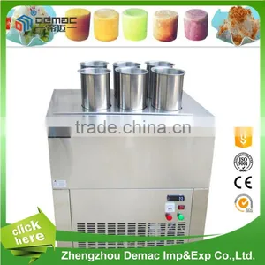 High Quality Welcomed 9 Blocks Snow Flake Ice Maker thumbnail-1