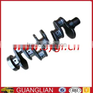 CRANKSHAFT 3974538 for Kinglong Yutong Bus thumbnail-1