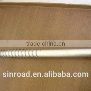 Factory Sale Galvanized Screw Pile thumbnail-1